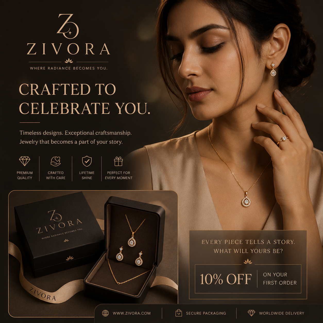 Ad Design